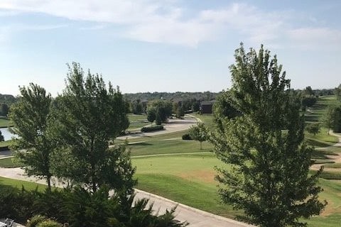 Golf Course - Fairways at Lincoln