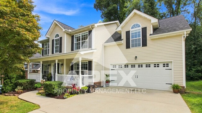 5826 Wall Flower Ln