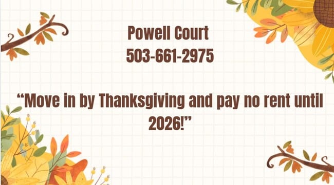 Building Photo - Everything you’ve been dreaming of is here... Unit 31