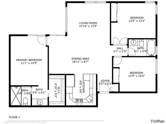 Photo - 3400 NW 47th Ave Unit 3161