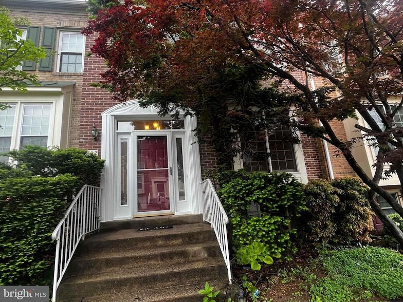 Photo - 6402 Brass Button Ct Townhome