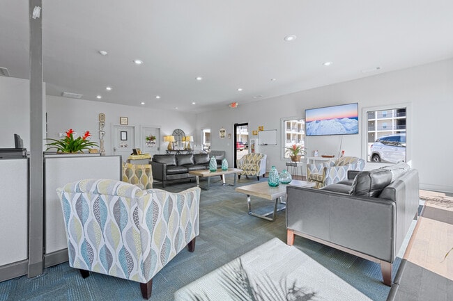 The Stables Student Living