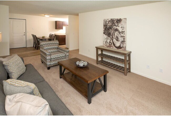 Pointe Apartments