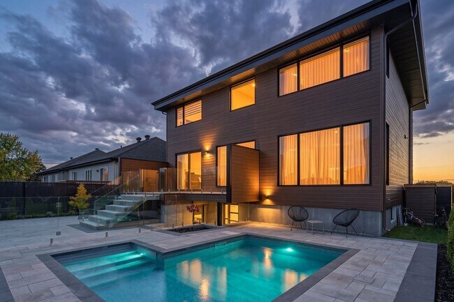 Photo - 212 Rue des Geais bleus