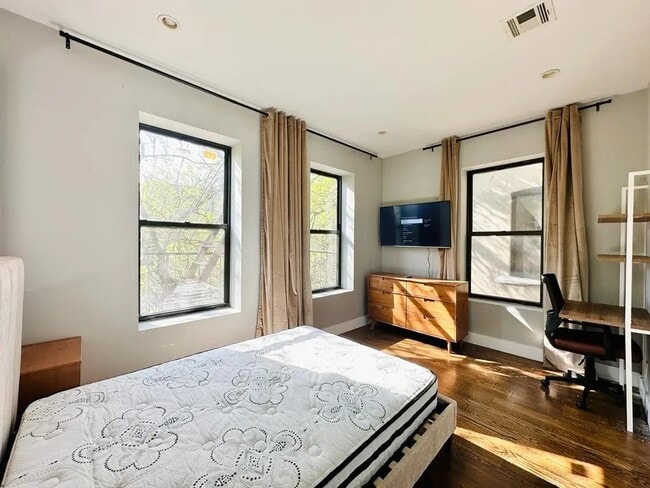 Photo - Furnished room/NOT APARTMENT Unit 3B