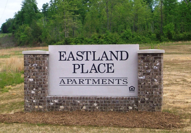Eastland Place Apartments