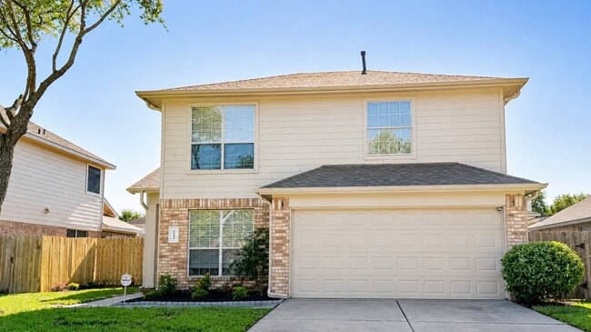 Building Photo - 5906 Llano Creek Dr