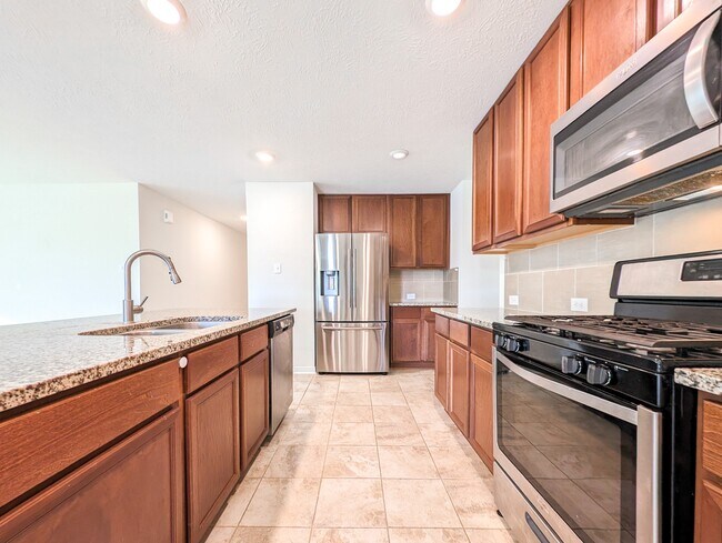 Photo - 20647 Teakwood Fields Ln