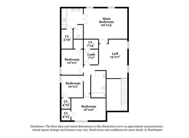 Photo - 5053 Britton Ridge Ln