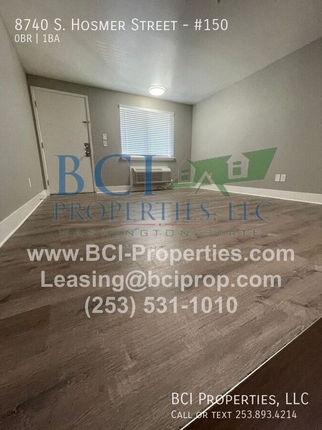 Building Photo - 8740 S Hosmer St Unit #150