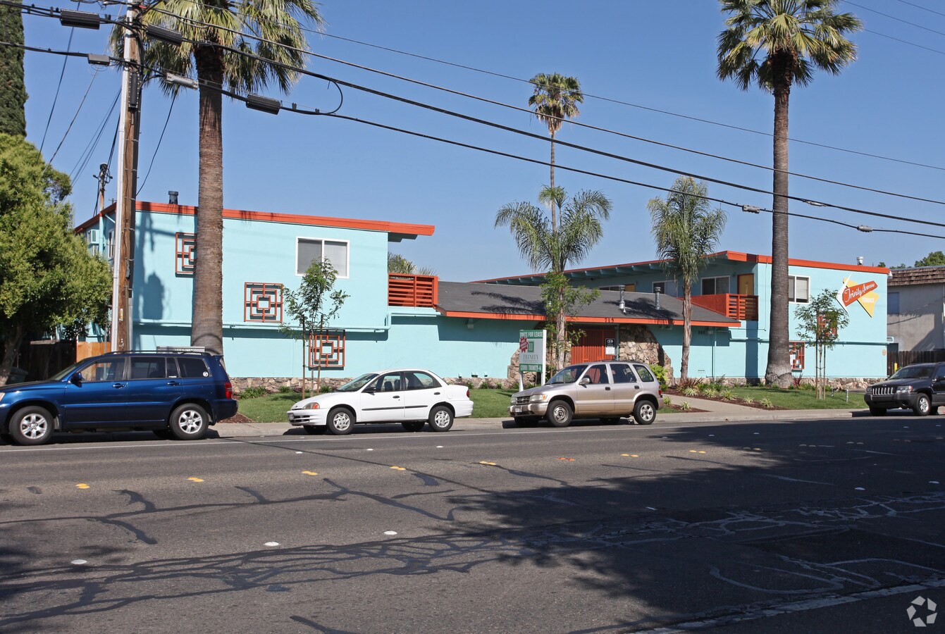 Photo - Terrace Apartments At The Cottage