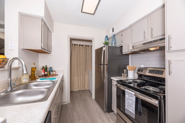 Photo - Park on Sweetwater