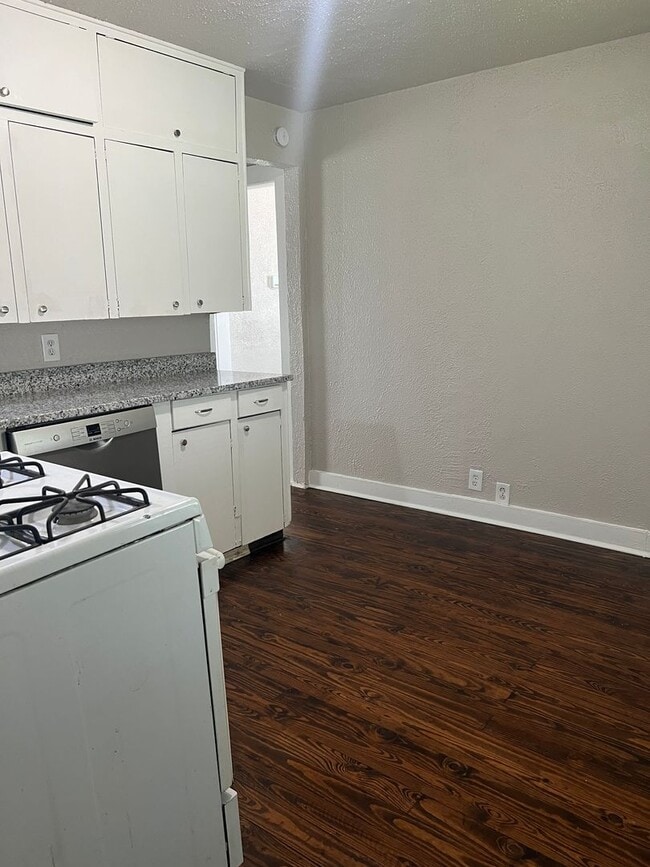 Photo - Unlock Your Next Door..3/2 Located Downtown Burleson