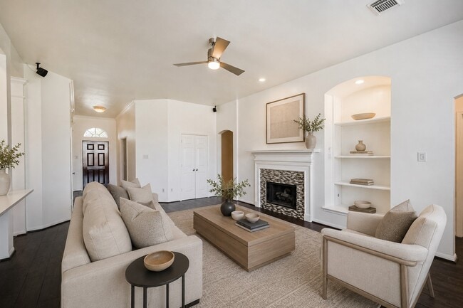 Photo - 1714 Bumelia Ct