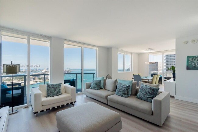 Photo - 244 Biscayne Blvd Condo Unit 3703