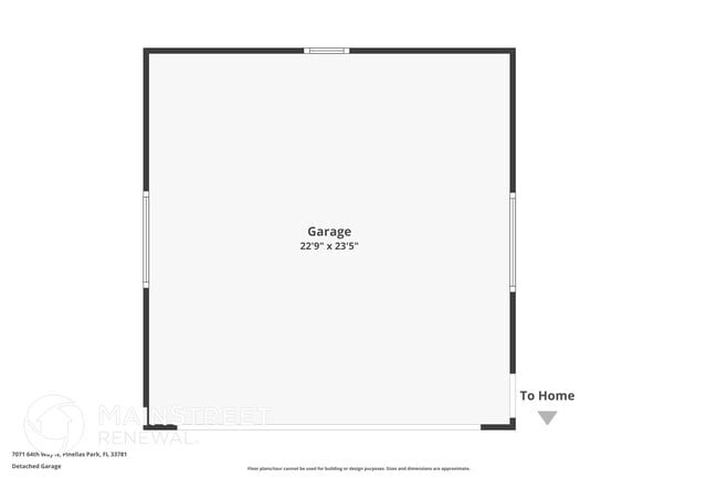 Building Photo - 7071 64th Way N Rental