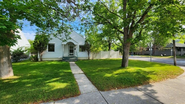 Photo - Beautiful University Area Home