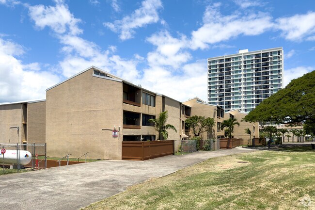 Photo - Kauluwela II Apartments