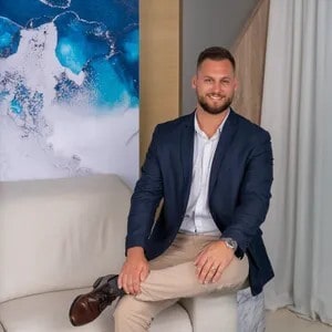 Primary Contact Photo