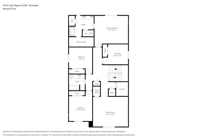 Photo - 9142 Lady Slipper St SE