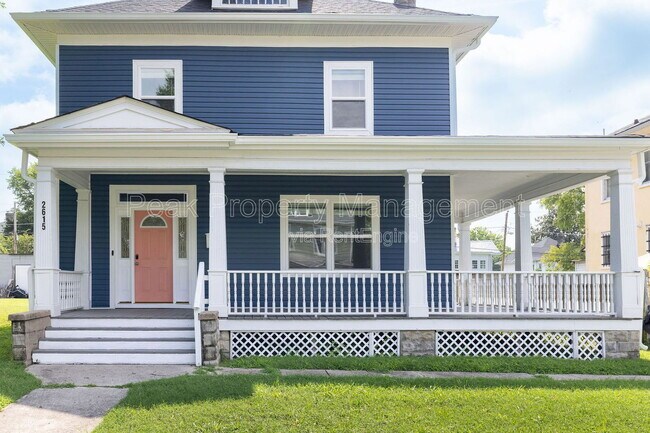 Photo - 2615 North Ave