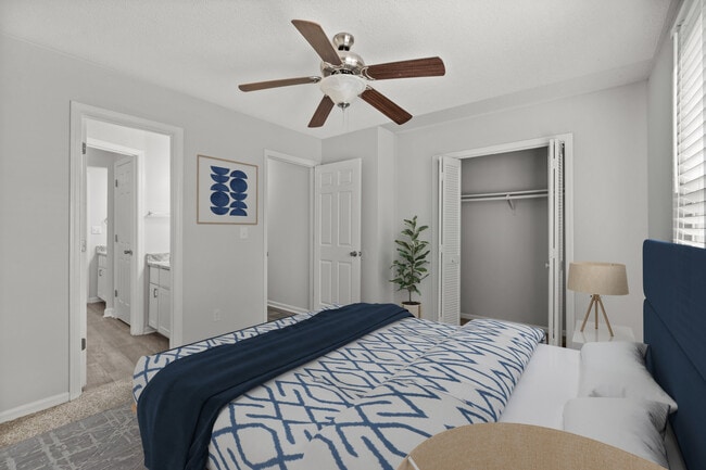 Casas adosadas Foundry - Foundry Townhomes