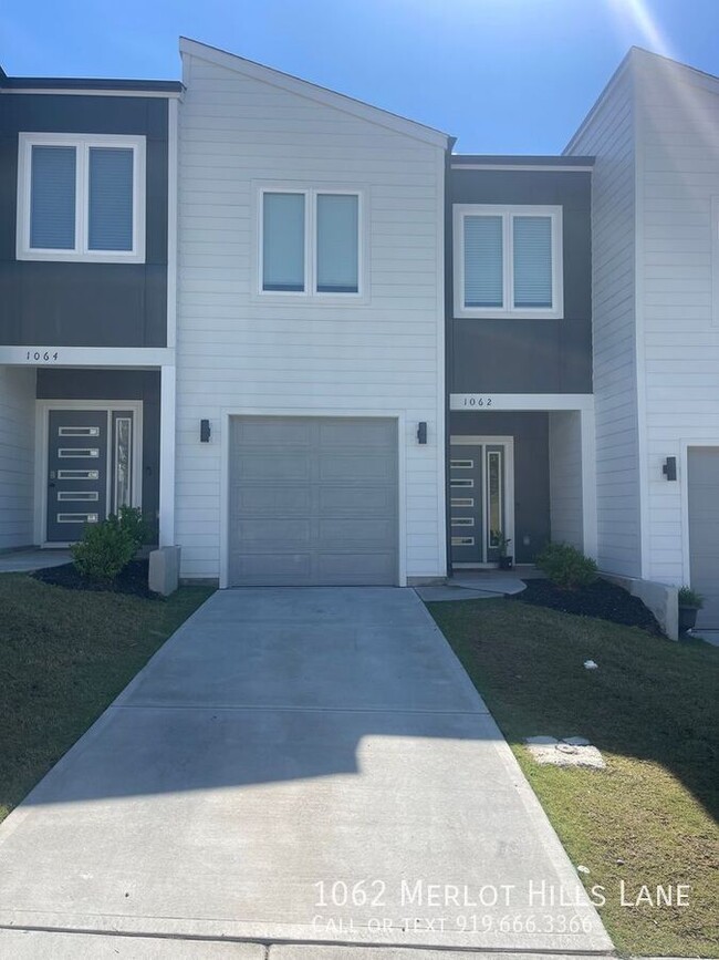 Photo - 1062 Merlot Hills Ln. Townhome