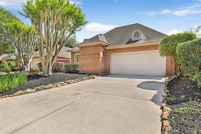 Photo - 3306 Redwood Lake Dr House