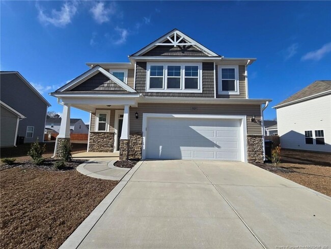 Building Photo - 1323 Water Leaf Dr Rental