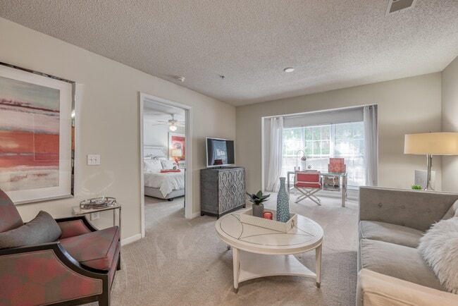 Reserve at Park West