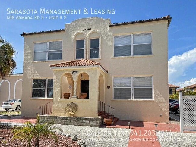 Building Photo - 408 Armada Rd S Unit # 2
