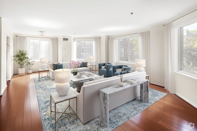 Building Photo - 950 Massachusetts Ave Unit Ave Rental