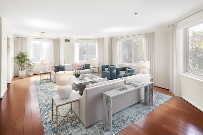 Building Photo - 950 Massachusetts Ave Unit Ave Rental
