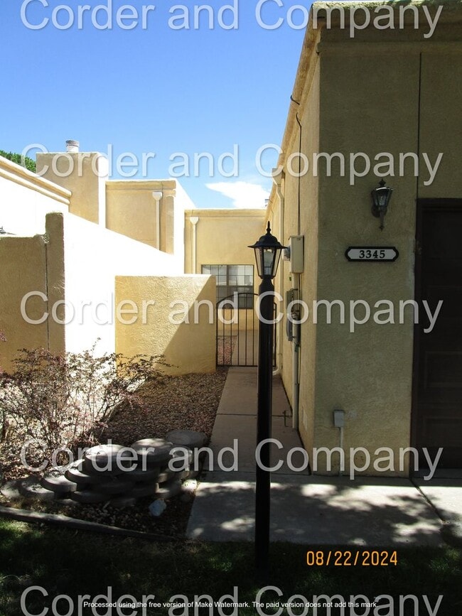 Photo - Cute 2 Bedroom, 2 Bathroom, 2 Car Garage and 1,562 Sq. Ft. home in 55+ Community in Rio Rancho.