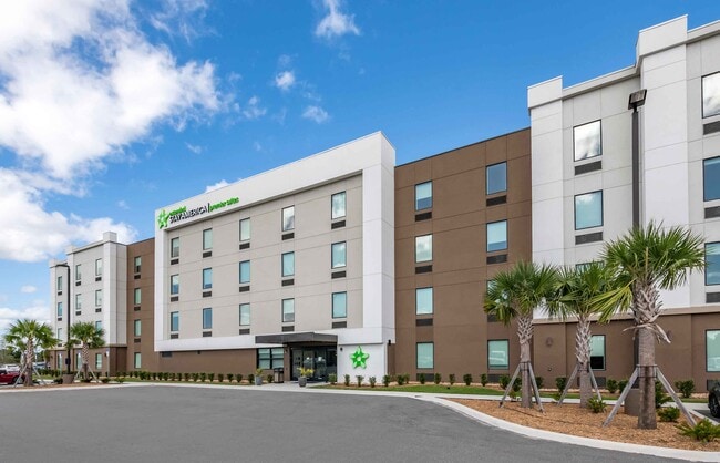 Furnished Studio-Titusville - Space Center