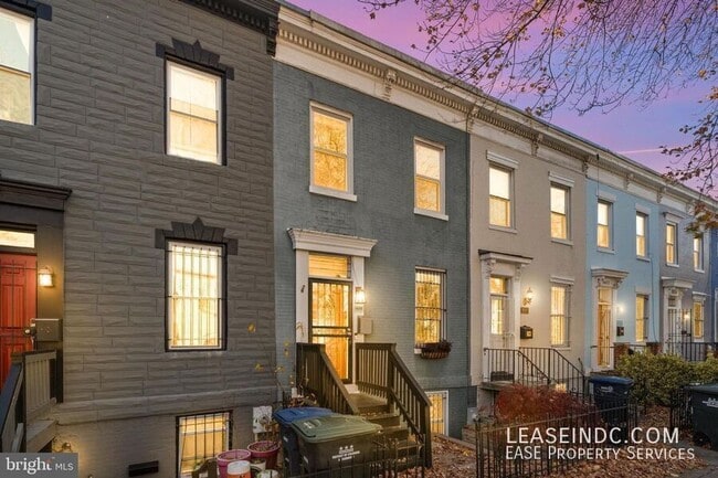 Building Photo - 1608 4th St NW