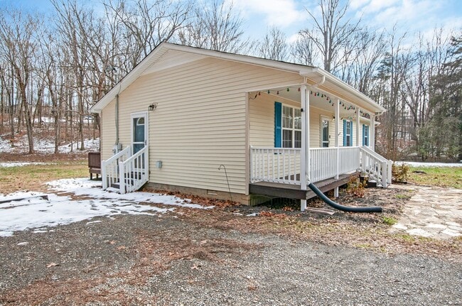 Photo - 1422 Wesley Rd