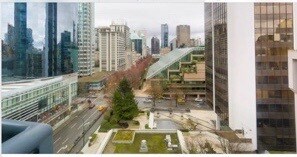 Photo - 1068 Hornby St Unité 1402-1068 Hornby Street