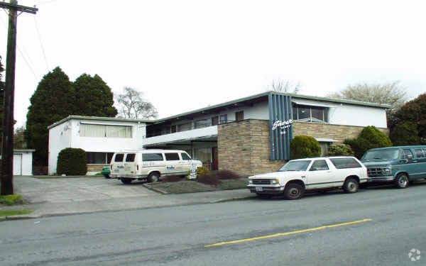 Savor Court Apartments - Savor Court Apartments