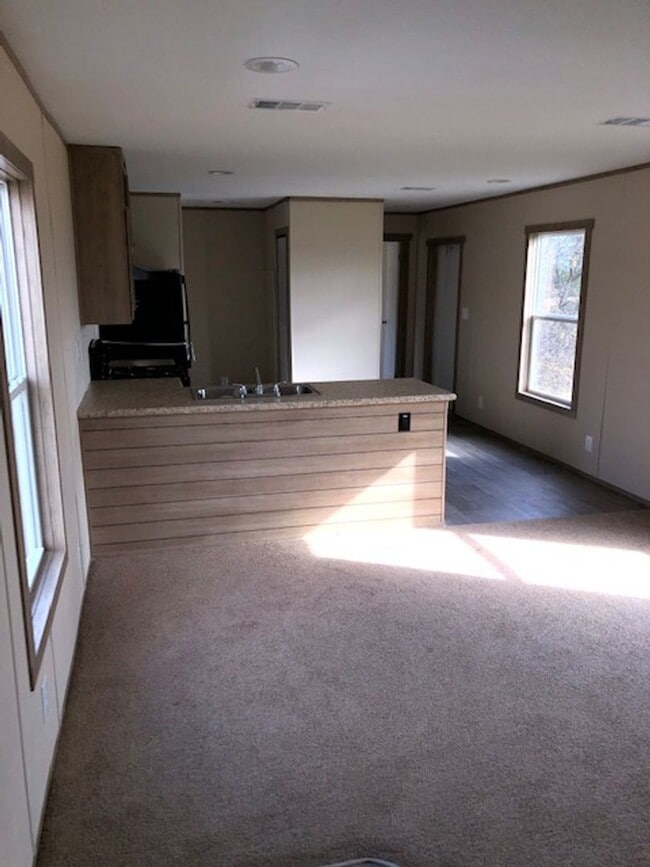 Photo - 3 Bedroom/2 Bath home on large lot