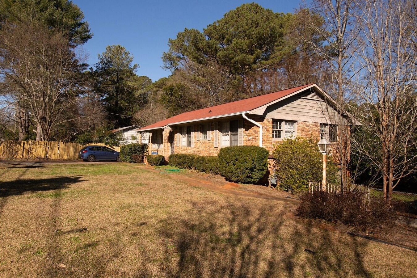 Photo - 4 Bedroom College Station House