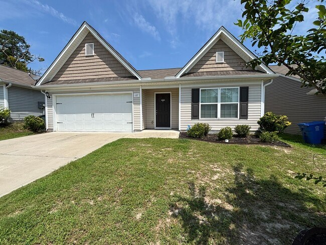 Photo - 127 Sundew Rd