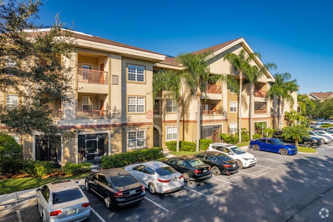 1710 Villa Capri Cir Odessa, FL