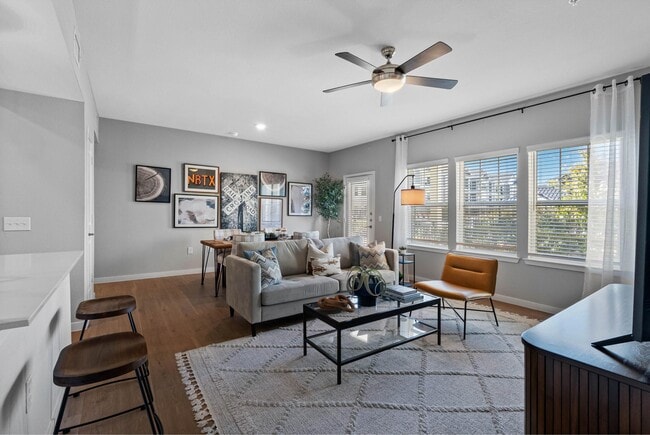 Photo - Bainbridge Creekside