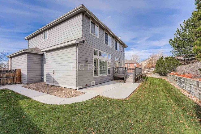 Building Photo - Cherry Creek School District