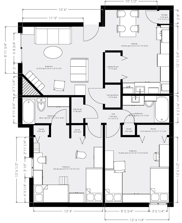 Photo - 284 E 600 N Unit 11