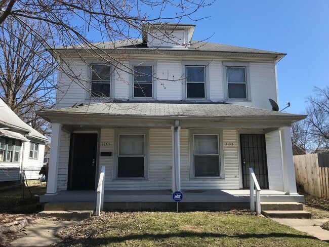 Building Photo - Olney 1135 Unit 1133 N Olney St. Rental