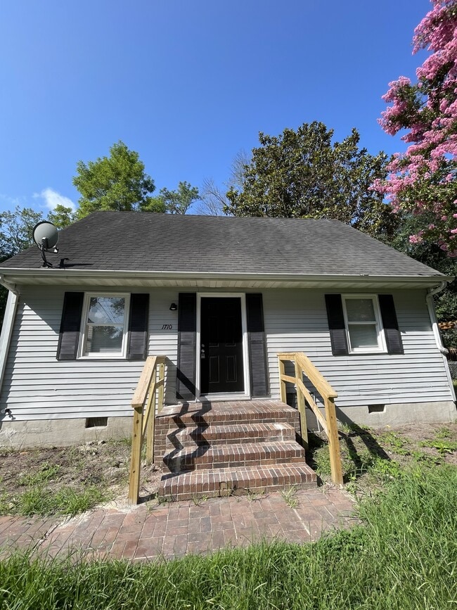 Building Photo - 1710 Glen Ave Rental
