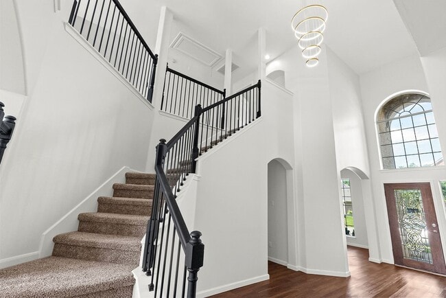 Photo - 22206 Bridgestone Pine Ct