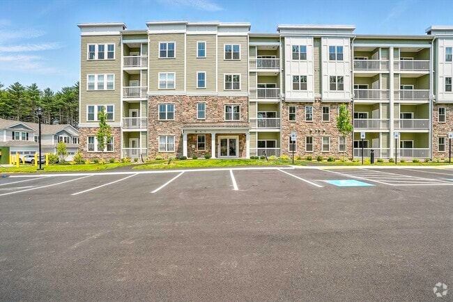 Building Photo - 4 Winslow Ln Unit 407 Rental